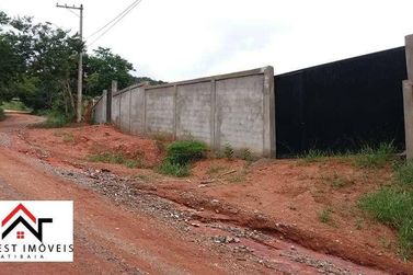 Terreno &agrave; venda - 2000m&sup2; - Itapetinga
