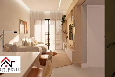 Apartamento &agrave; venda - 69m&sup2; - Vila Helena