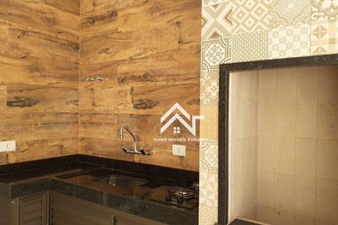 Casa &agrave; venda - 323m&sup2; - Condominio Porto Atibaia