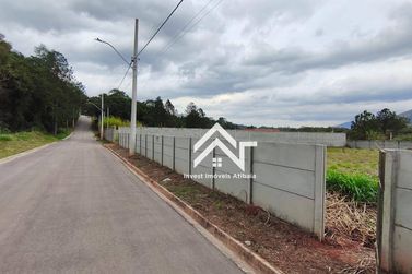 Terreno &agrave; venda - 1400m&sup2; - Jardim Est&acirc;ncia Brasil