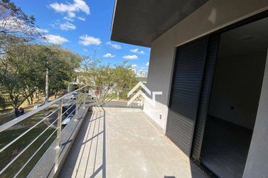 Casa &agrave; venda - 280m&sup2; - Condom&iacute;nio Residencial San Vitale