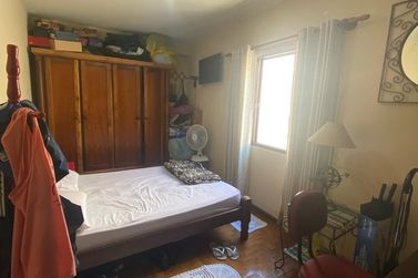 Apartamento &agrave; venda - 50m&sup2; - CENTRO