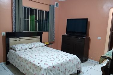 Casa &agrave; venda - JARDIM IMPERIAL