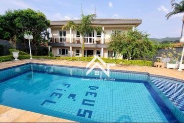 Casa &agrave; venda - 705m&sup2; - Vila Santista
