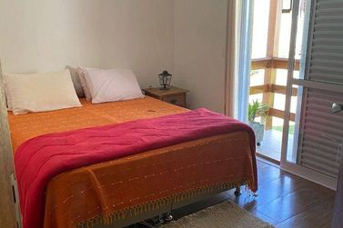 Casa &agrave; venda - 209m&sup2; - Jardim Centen&aacute;rio
