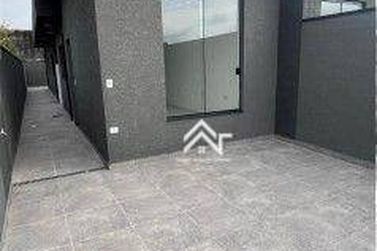Casa &agrave; venda - 61m&sup2; - Est&acirc;ncia Galvani II