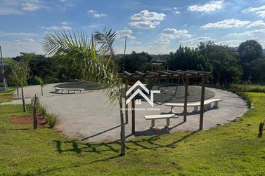Terreno &agrave; venda - 375m&sup2; - Ressaca