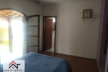 Casa &agrave; venda - 156m&sup2; - Vila Petr&oacute;polis
