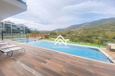 Apartamento para alugar - 88m&sup2; - Nova Gard&ecirc;nia
