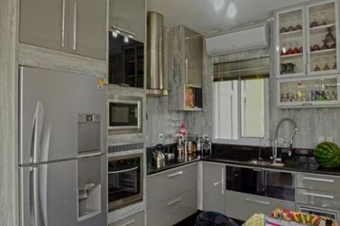 Casa &agrave; venda - 480m&sup2; - Condom&iacute;nio Porto Atibaia