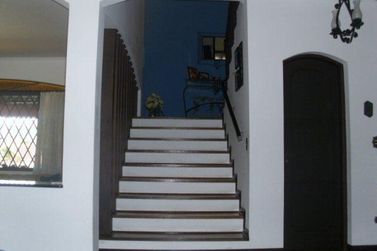 Casa &agrave; venda - 720m&sup2; - Vila Giglio