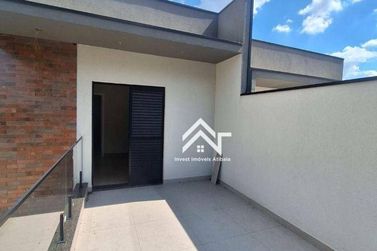 Casa &agrave; venda - 160m&sup2; - Jardim dos Pinheiros