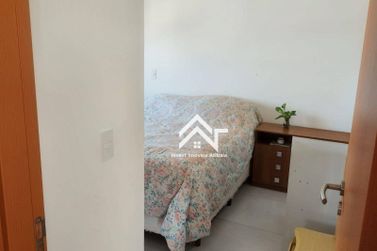 Apartamento para alugar - 68m&sup2; - Atibaia Jardim