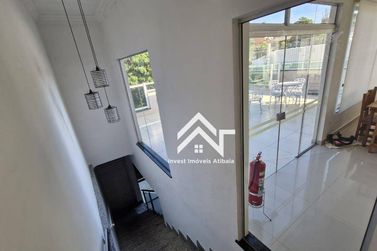 Sal&atilde;o Comercial para alugar - 565m&sup2; - Centro