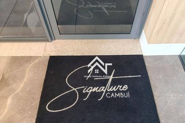 Apartamento &agrave; venda - 189m&sup2; - Cambu&iacute;