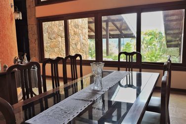 Casa &agrave; venda - 631m&sup2; - VILA SANTISTA