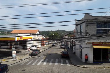 Casa &agrave; venda - 130m&sup2; - CENTRO