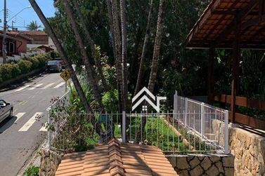 Casa &agrave; venda - 400m&sup2; - Vila Giglio