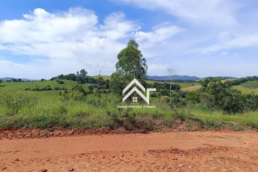 Terreno &agrave; venda - 502m&sup2; - Cachoeira