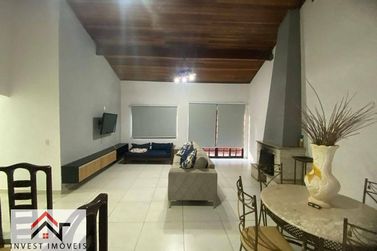 Ch&aacute;cara &agrave; venda - 1000m&sup2; - Port&atilde;o