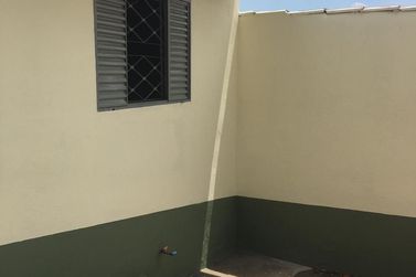 Casa &agrave; venda - JARDIM IMPERIAL