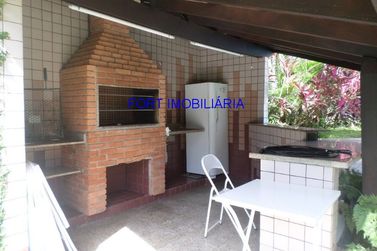 Apartamento &agrave; venda - 217m&sup2; - PARQUE ENSEADA