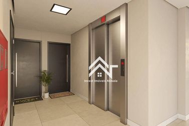 Apartamento &agrave; venda - 64m&sup2; - Bella Atibaia