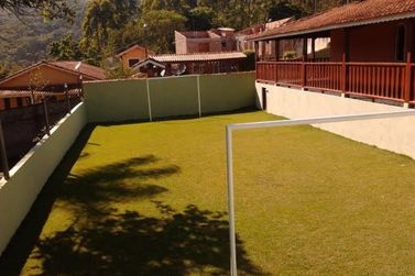 Ch&aacute;cara &agrave; venda - 1519m&sup2; - Rosario