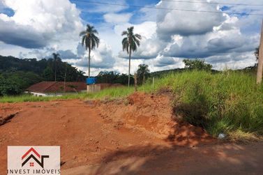 Terreno &agrave; venda - 500m&sup2; - Vit&oacute;ria R&eacute;gia