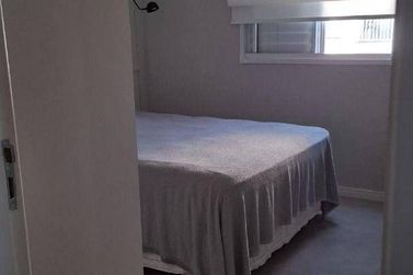 Apartamento &agrave; venda - 55m&sup2; - Jardim das Cerejeiras