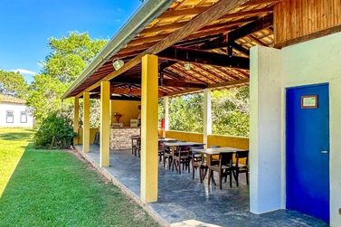 Ch&aacute;cara &agrave; venda - 1000m&sup2; - jardim S&atilde;o Bento ou rio abaixo