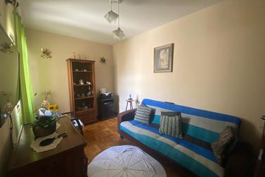 Apartamento &agrave; venda - 50m&sup2; - CENTRO