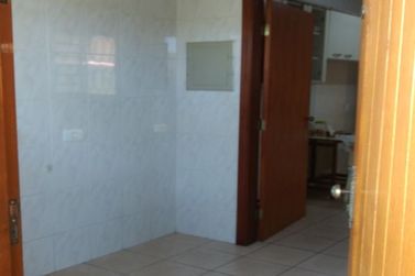 Casa &agrave; venda - 120m&sup2; - Alvin&oacute;polis