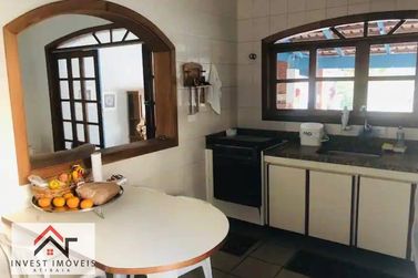 Casa para alugar - 350m&sup2; - Rio Abaixo