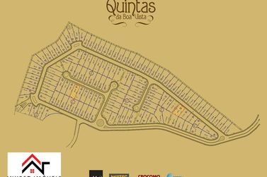 Casa &agrave; venda - 277m&sup2; - Quintas da Boa Vista
