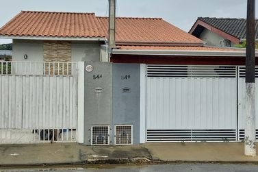 Casa &agrave; venda - 130m&sup2; - PARQUE DAS NA&Ccedil;&Otilde;ES