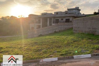 Terreno &agrave; venda - 360m&sup2; - Jardim dos Pinheiros