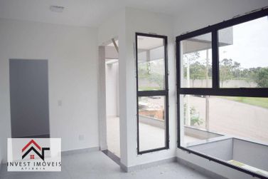 Casa &agrave; venda - 305m&sup2; - Condominio Figueira Garden