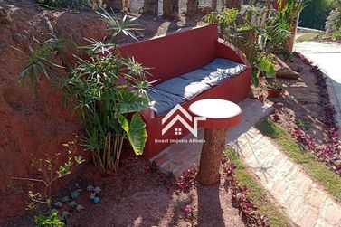 Ch&aacute;cara &agrave; venda - 1170m&sup2; - Ros&aacute;rio
