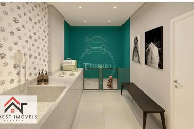 Apartamento &agrave; venda - 26m&sup2; - Belenzinho