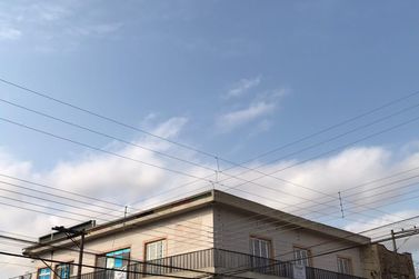 Casa para alugar - CENTRO