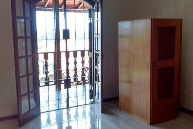 Casa &agrave; venda - JARDIM ITAPERI