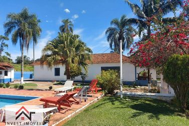 Ch&aacute;cara &agrave; venda - 5712m&sup2; - Vit&oacute;ria R&eacute;gia