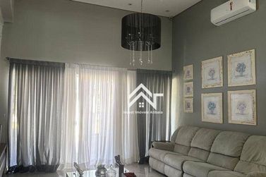 Casa &agrave; venda - 750m&sup2; - Condominio Porto Atibaia