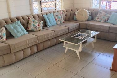 Casa &agrave; venda - 175m&sup2; - Parque Arco Iris