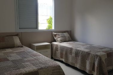Apartamento &agrave; venda - 65m&sup2; - VILA THAIS