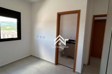 Apartamento &agrave; venda - 69m&sup2; - Atibaia Jardim