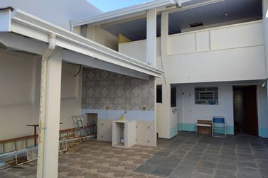 Casa &agrave; venda - 280m&sup2; - Jardim Imperial