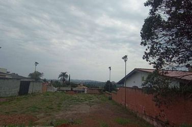 Terreno &agrave; venda - 500m&sup2; - Vila Esperia Ou Giglio