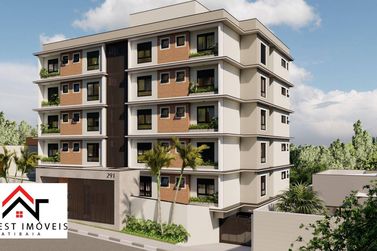 Apartamento &agrave; venda - 148m&sup2; - Vila Gard&ecirc;nia